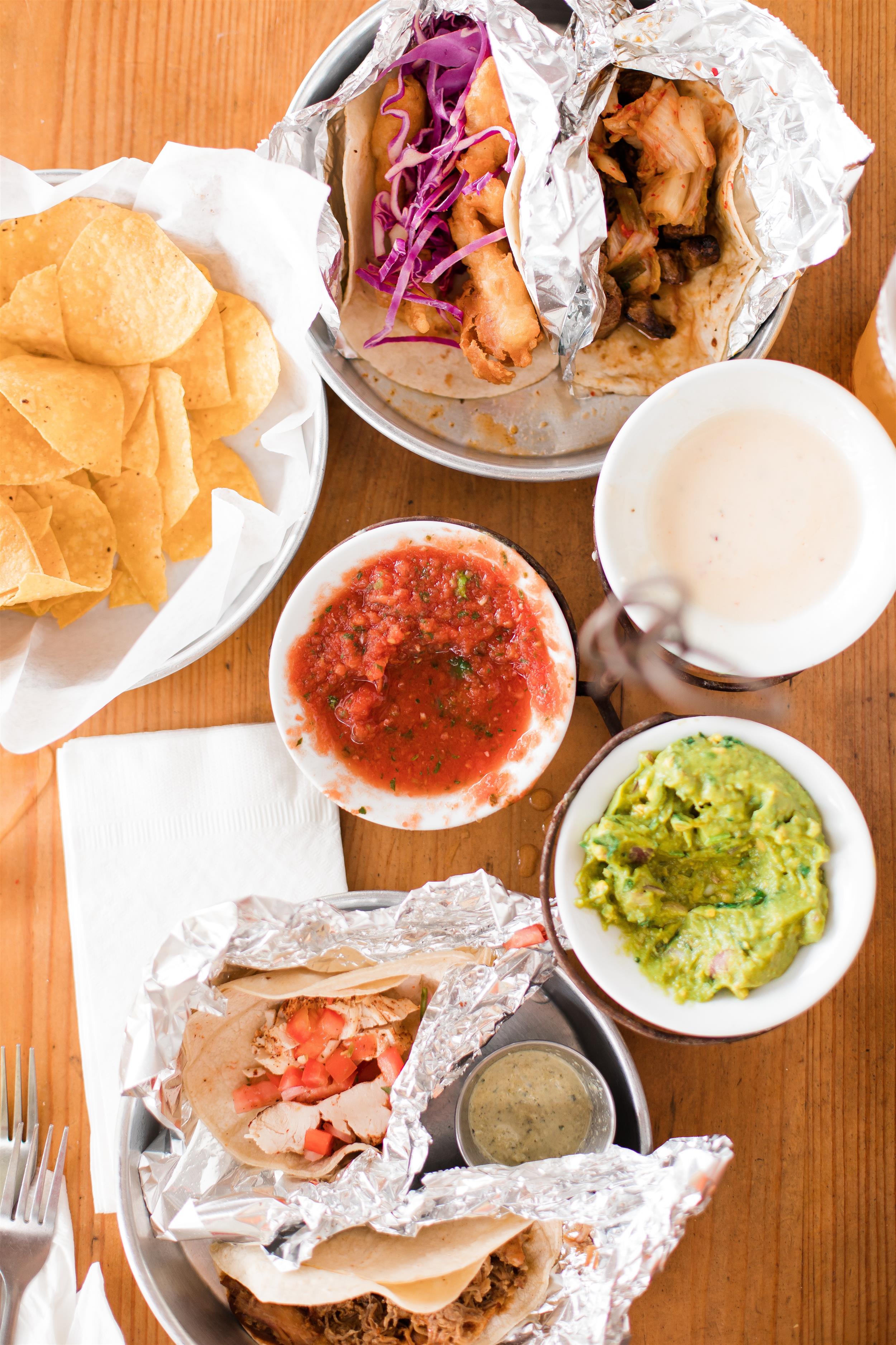 La Mexicana 