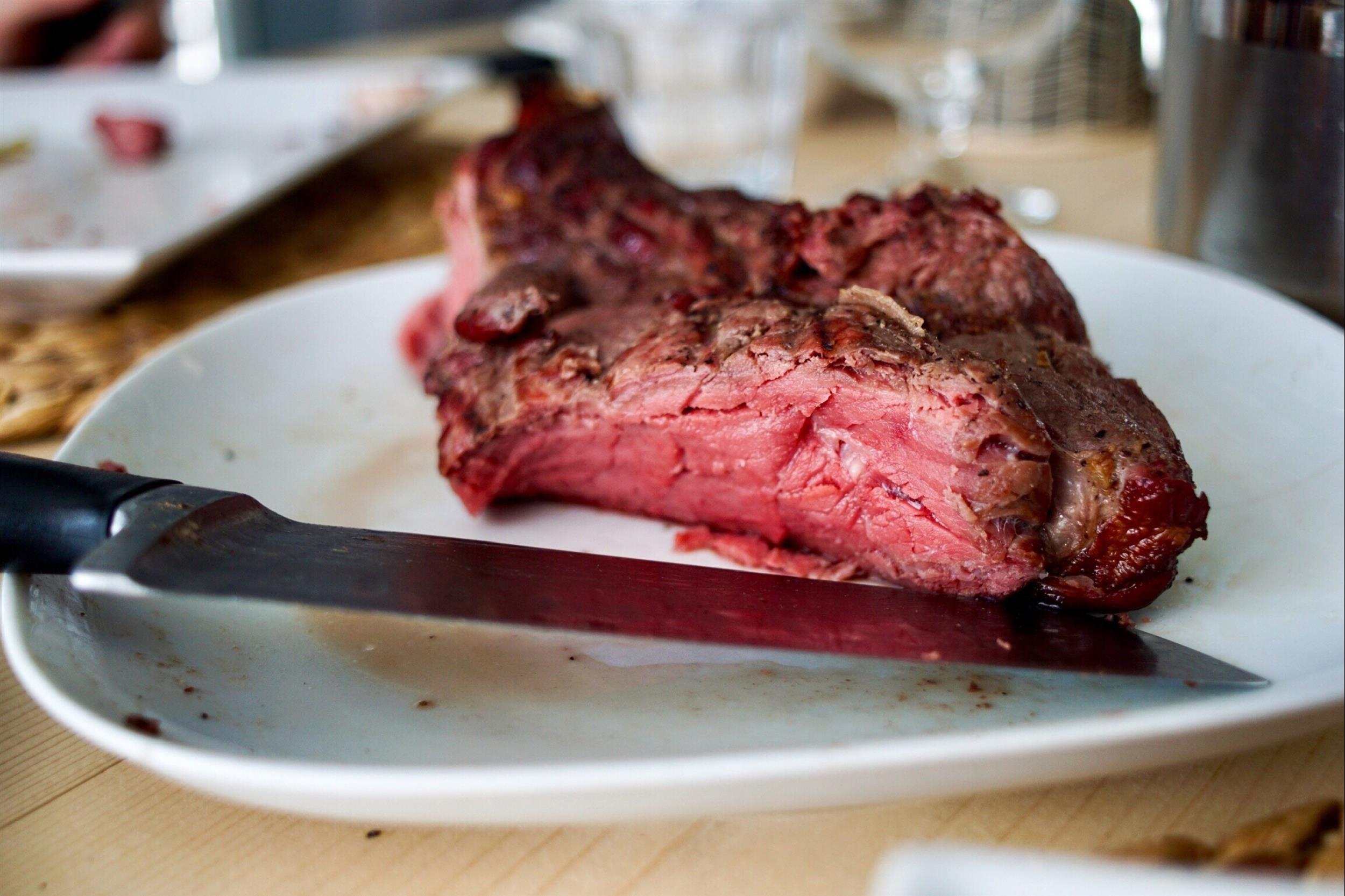 Sutton County Steak House