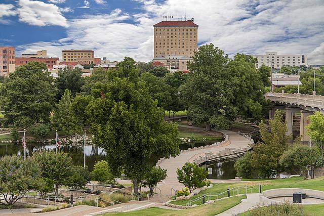 SAN ANGELO